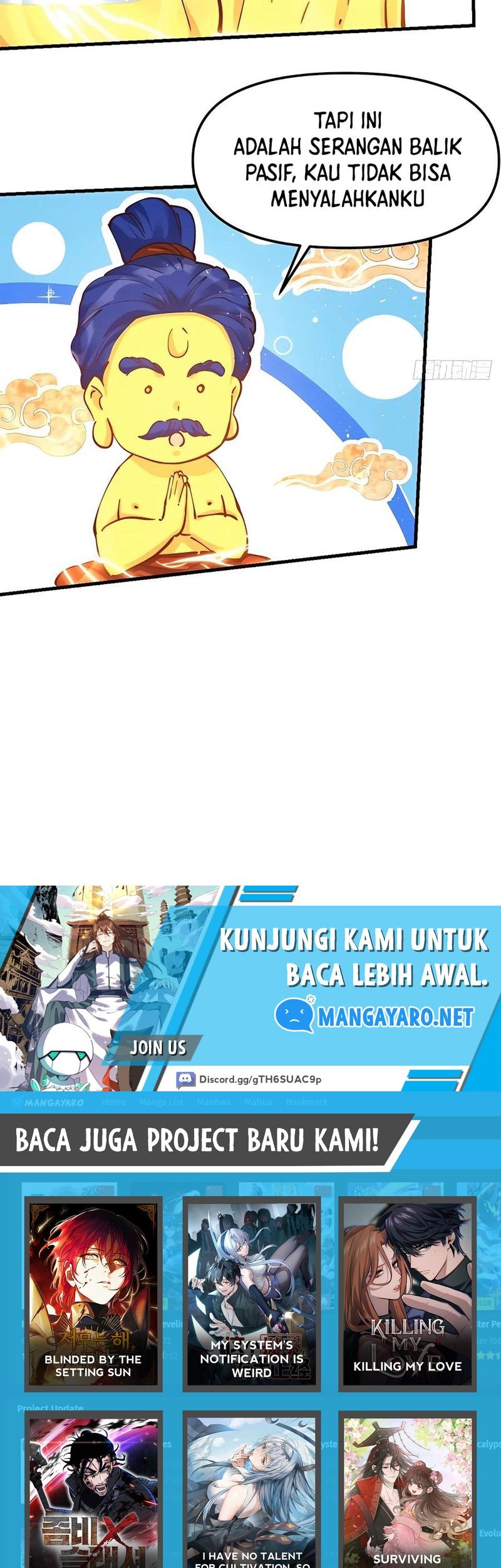 I’m Actually A Cultivation Bigshot Chapter 226 Gambar 29
