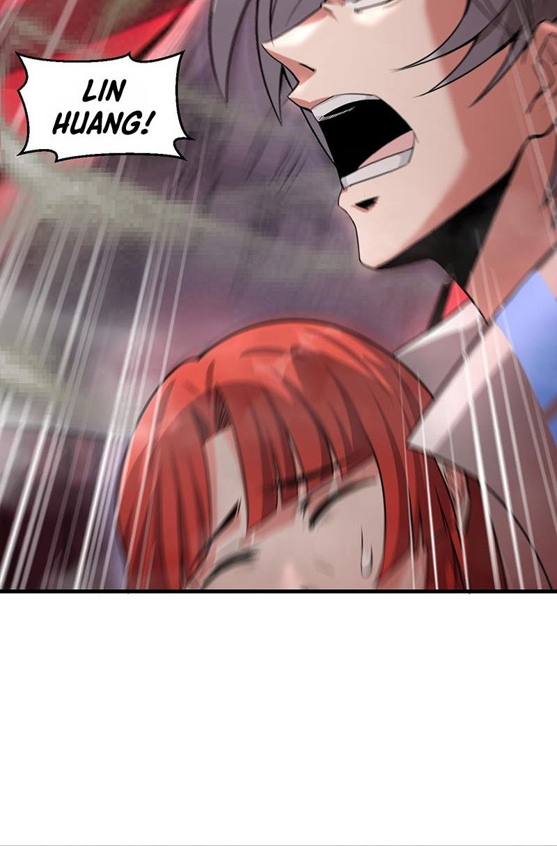 Monster Paradise Chapter 28 Gambar 9