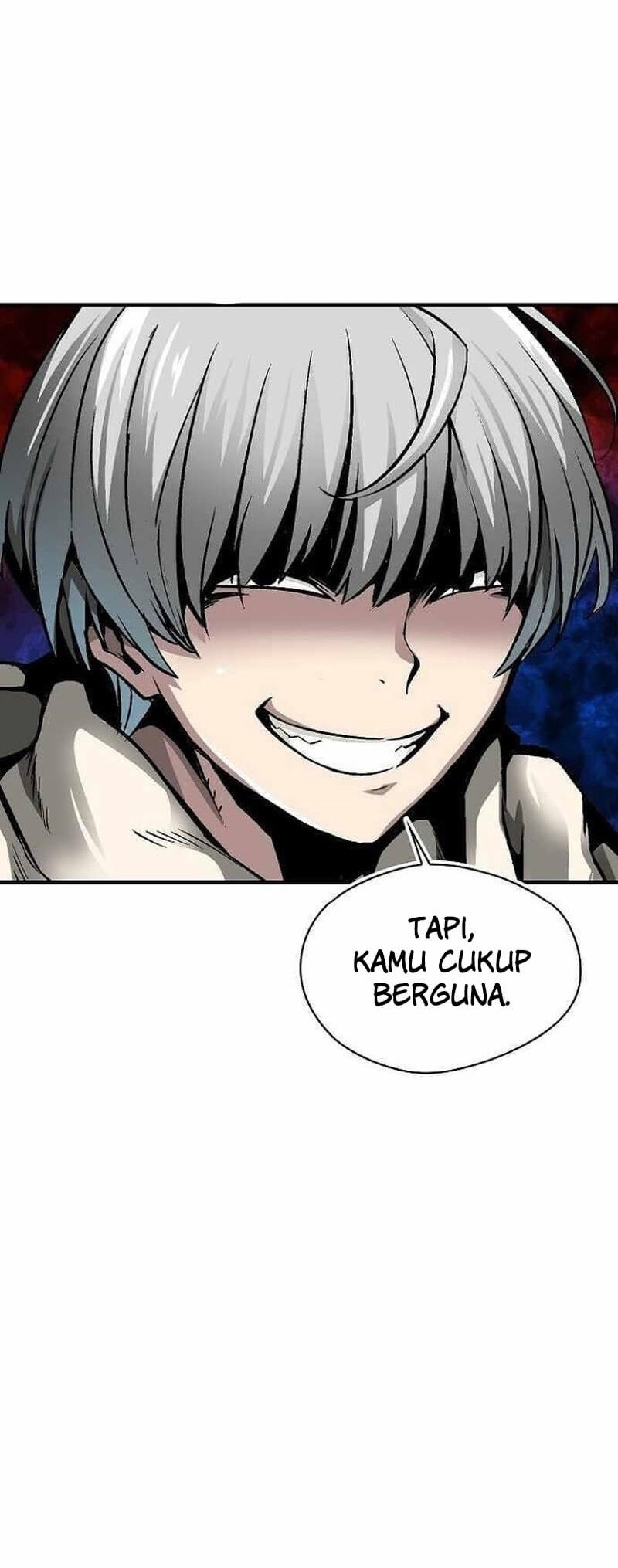 Baca Unbreakable Chapter 37 Gambar 2