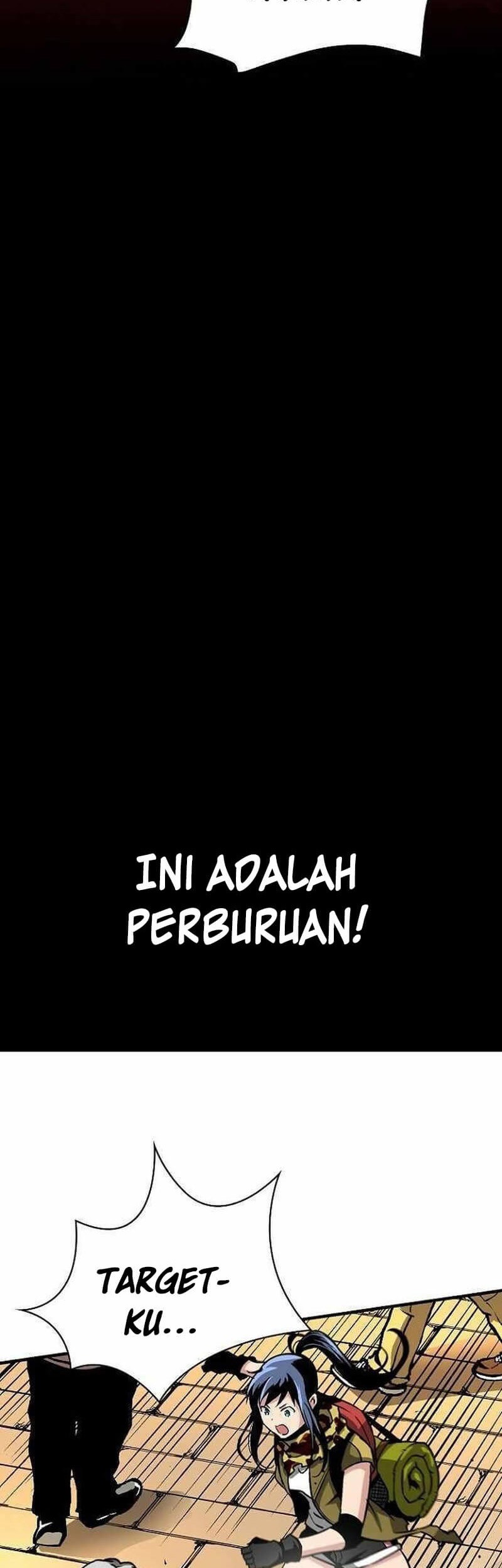 Unbreakable Chapter 37 Gambar 9