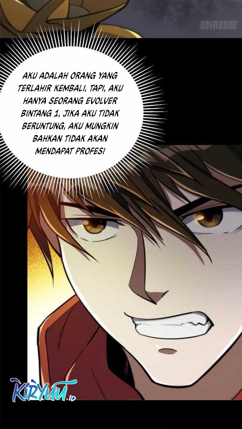Roulette World Chapter 60 Gambar 10