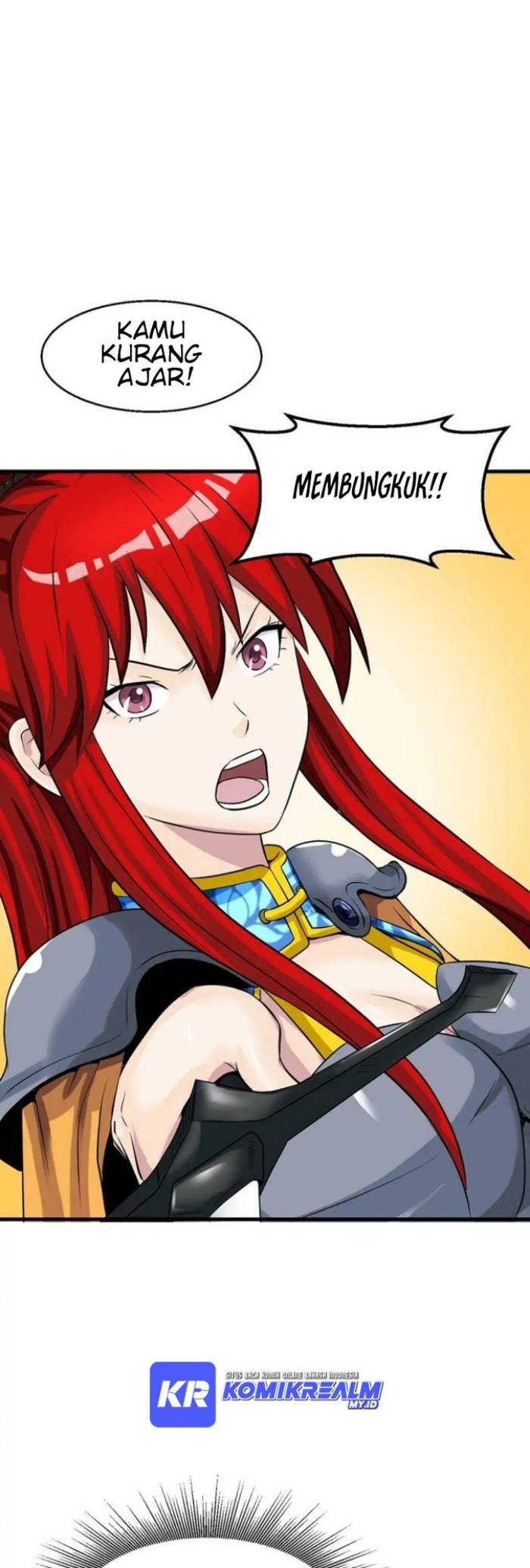 Baca  The Undefeated Ranker Chapter 44 Gambar 2