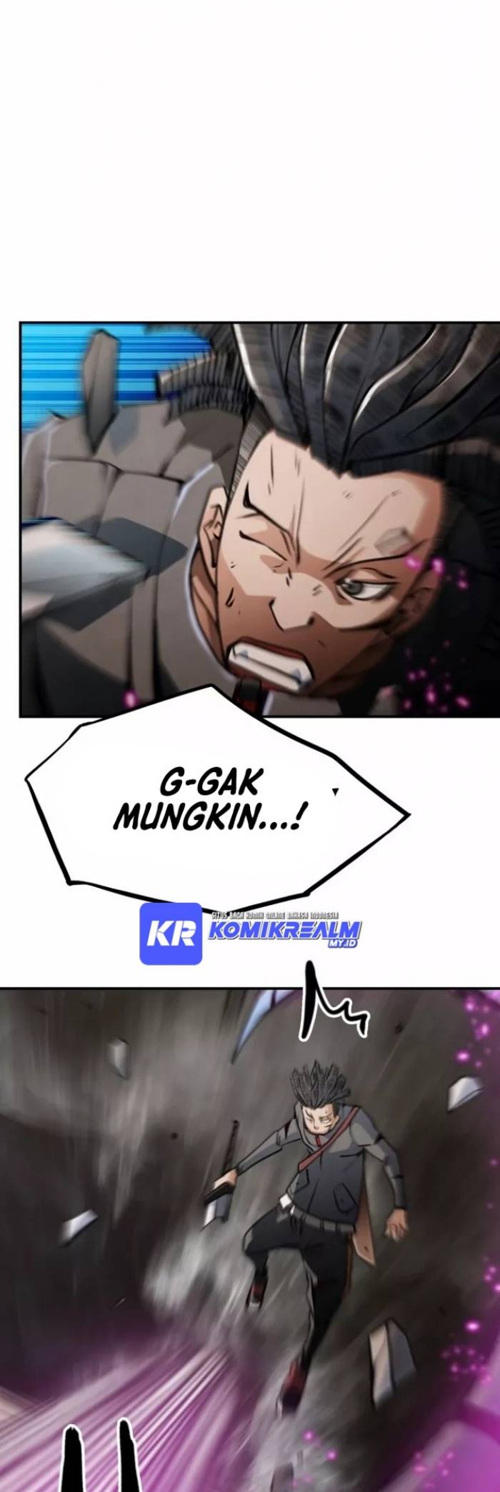 Who Killed the Murim Lord? Chapter 34 Gambar 17