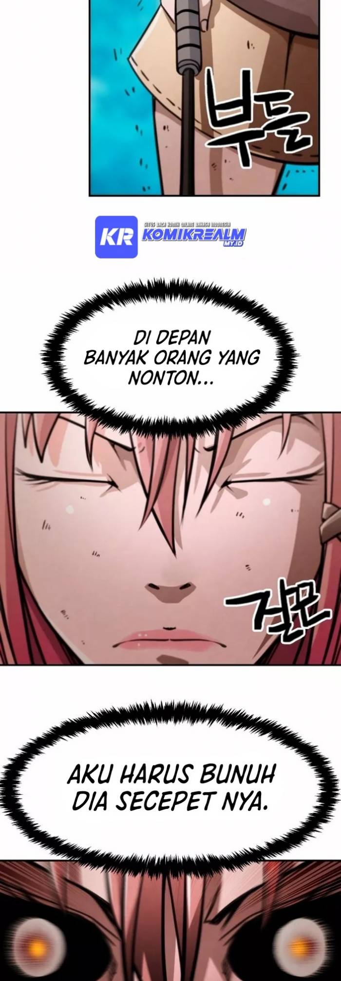 Who Killed the Murim Lord? Chapter 34 Gambar 55