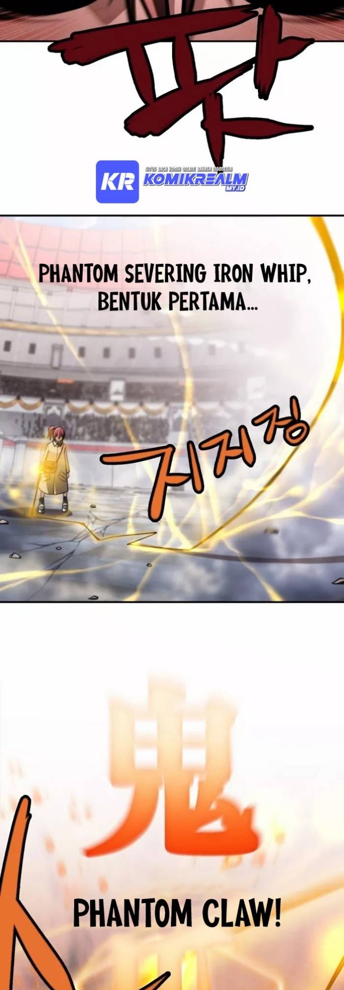 Who Killed the Murim Lord? Chapter 34 Gambar 56