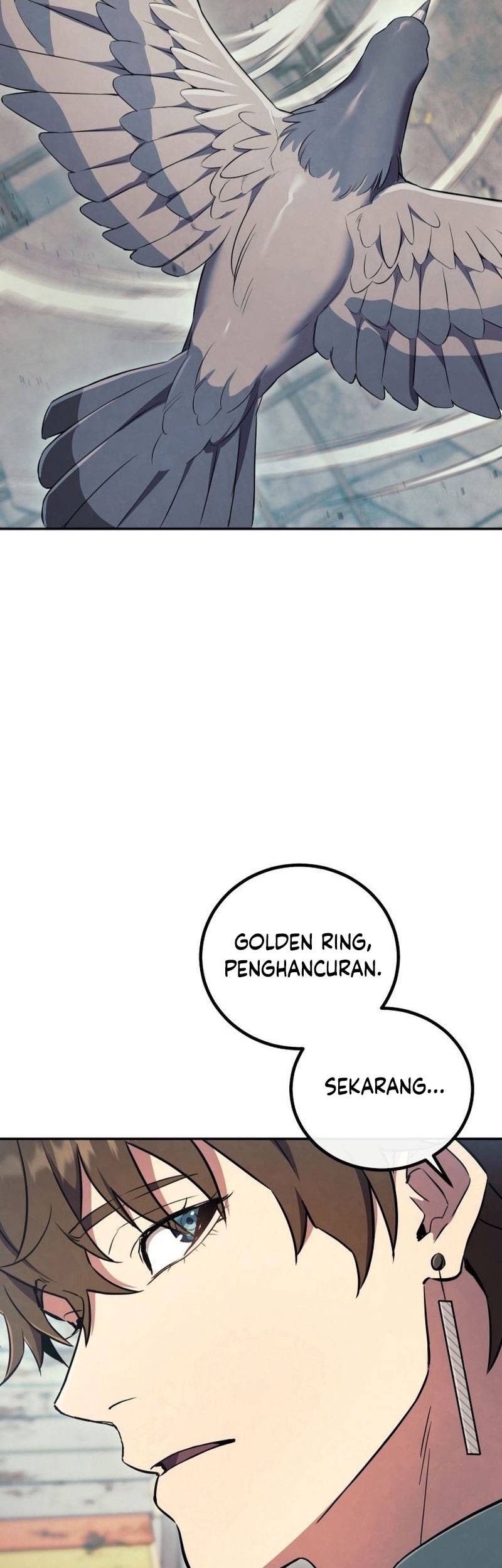 God’s Web Novel Chapter 16 Gambar 29