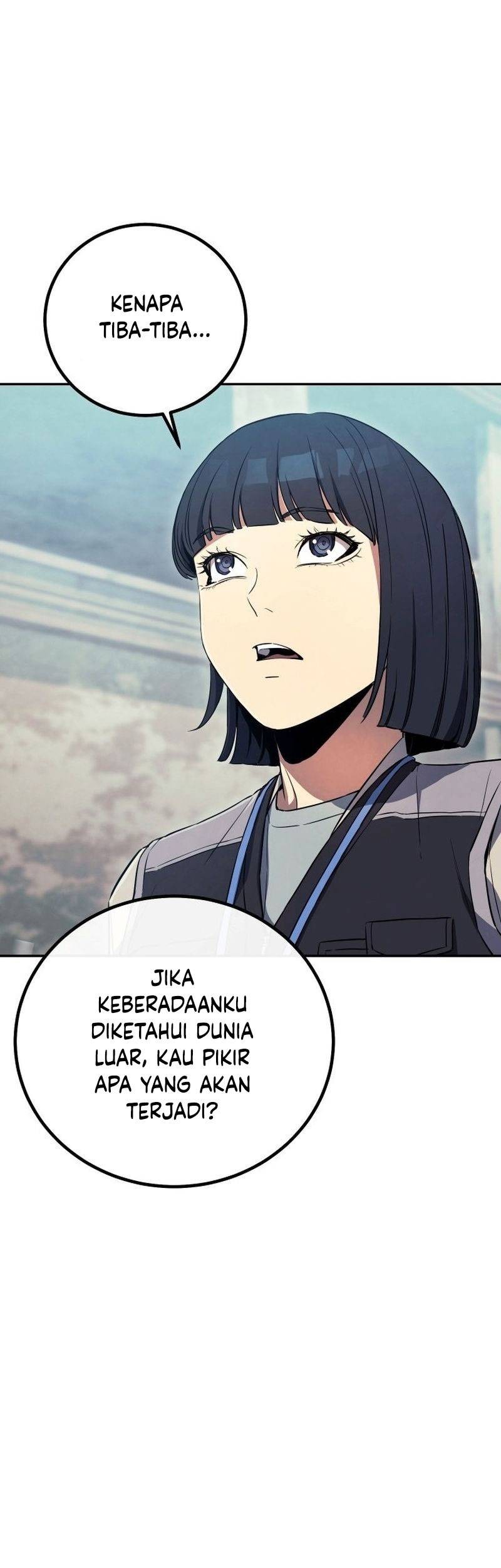 God’s Web Novel Chapter 16 Gambar 35