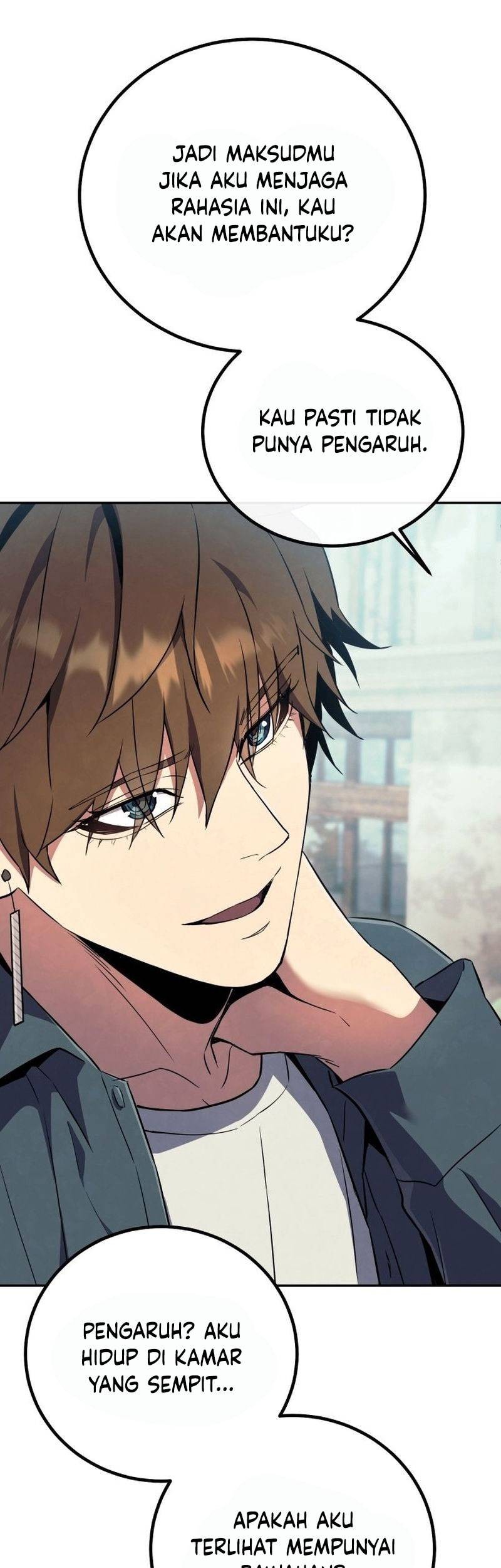 God’s Web Novel Chapter 16 Gambar 40