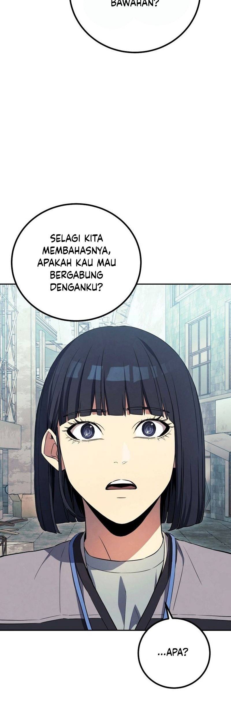 God’s Web Novel Chapter 16 Gambar 41