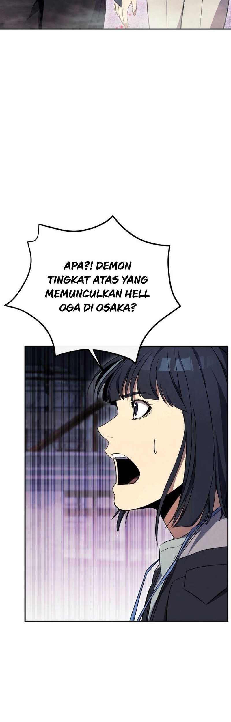 God’s Web Novel Chapter 16 Gambar 52