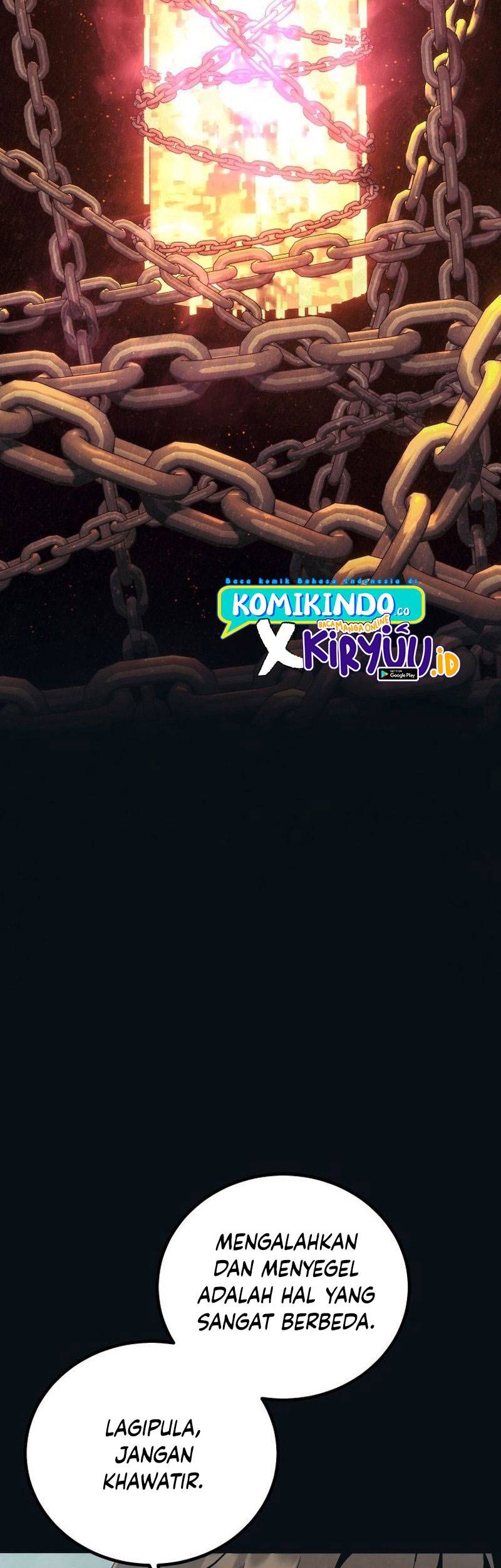 God’s Web Novel Chapter 16 Gambar 57