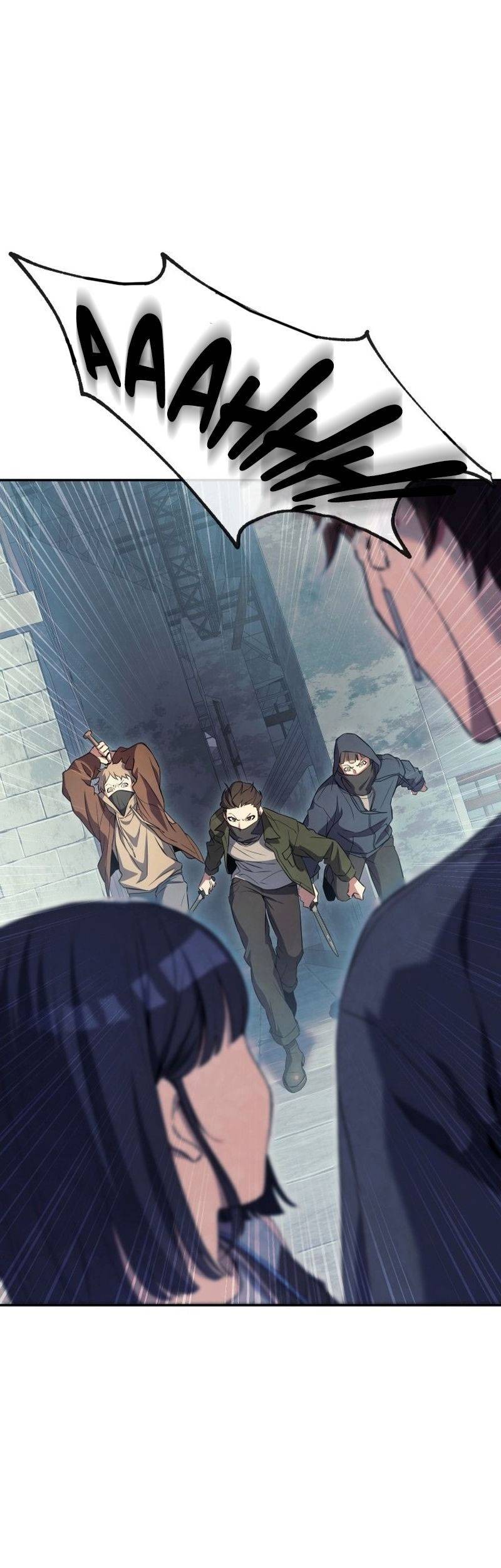 God’s Web Novel Chapter 16 Gambar 62