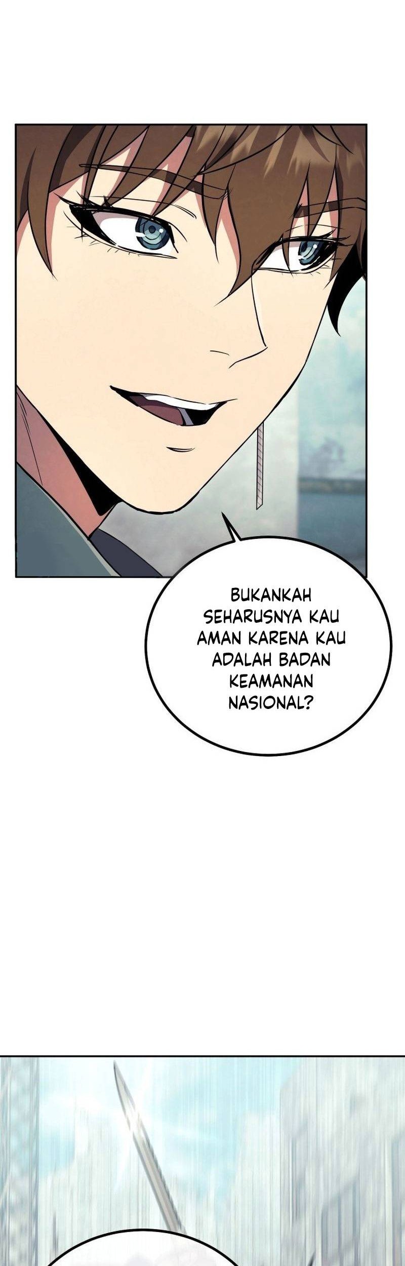 God’s Web Novel Chapter 16 Gambar 68