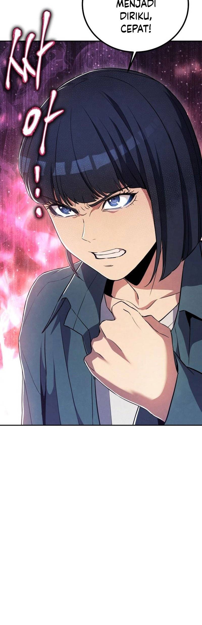 God’s Web Novel Chapter 16 Gambar 3
