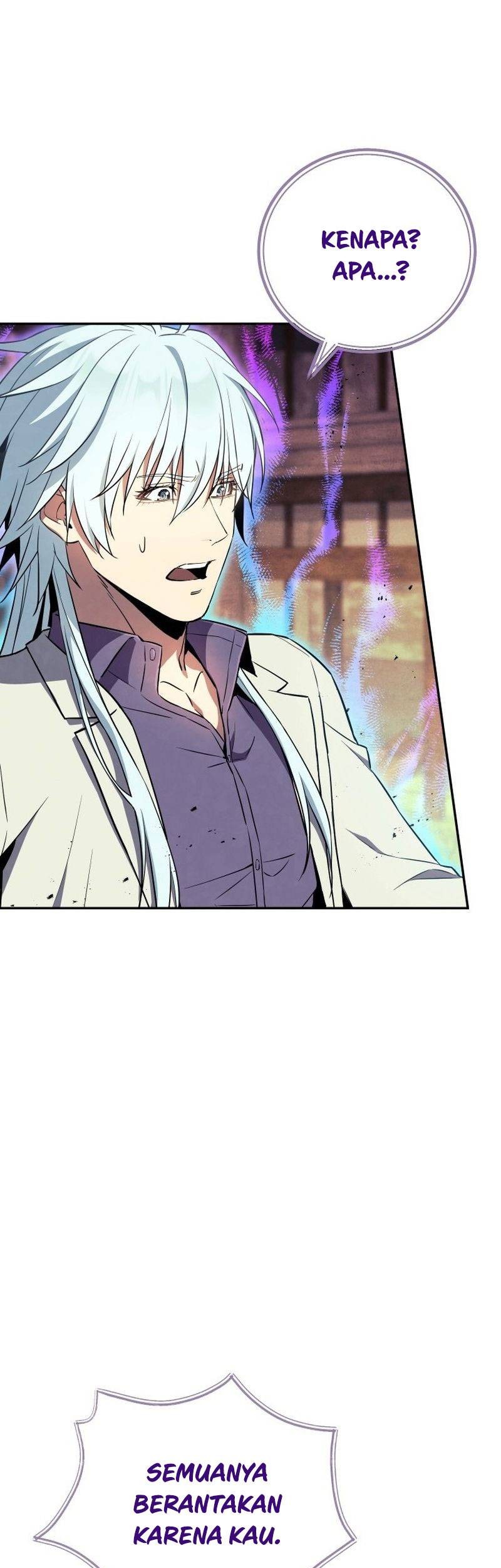 God’s Web Novel Chapter 16 Gambar 4