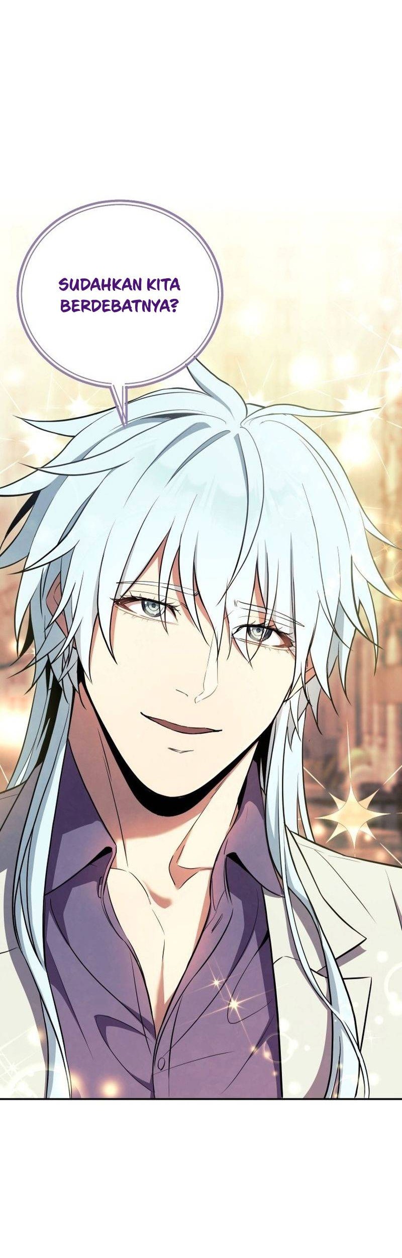 God’s Web Novel Chapter 16 Gambar 21