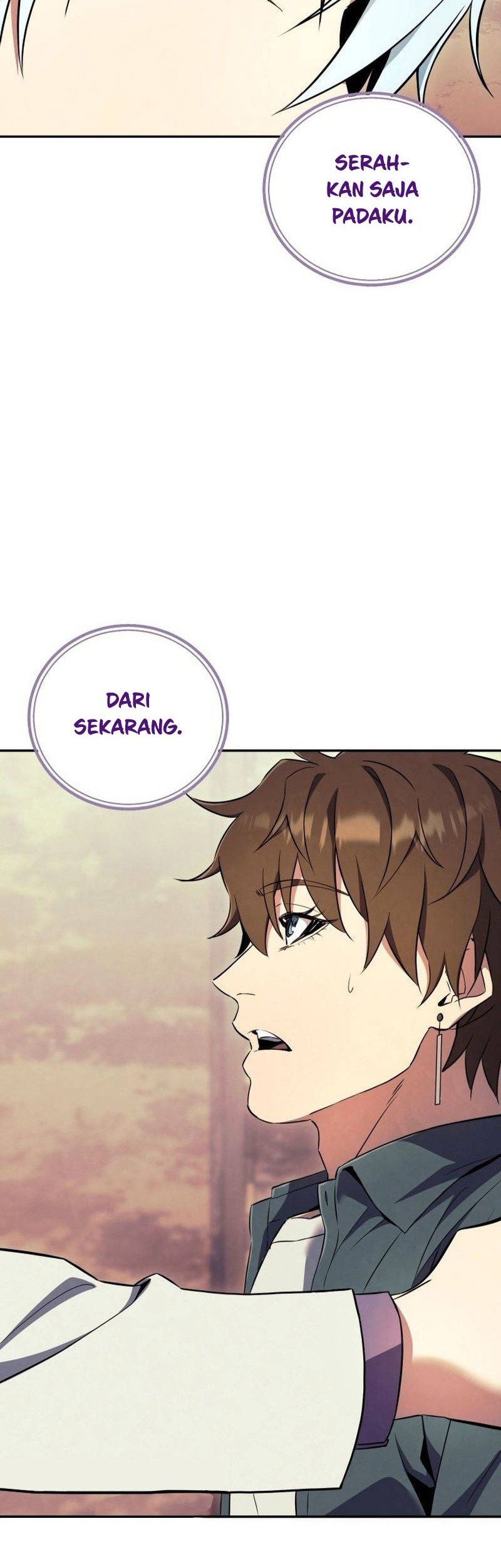 God’s Web Novel Chapter 16 Gambar 24