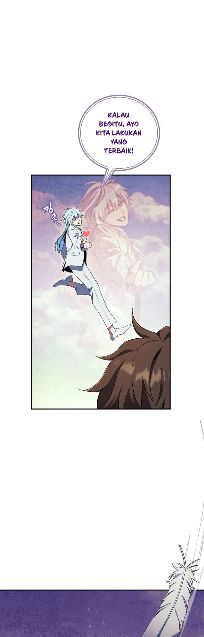 God’s Web Novel Chapter 16 Gambar 26