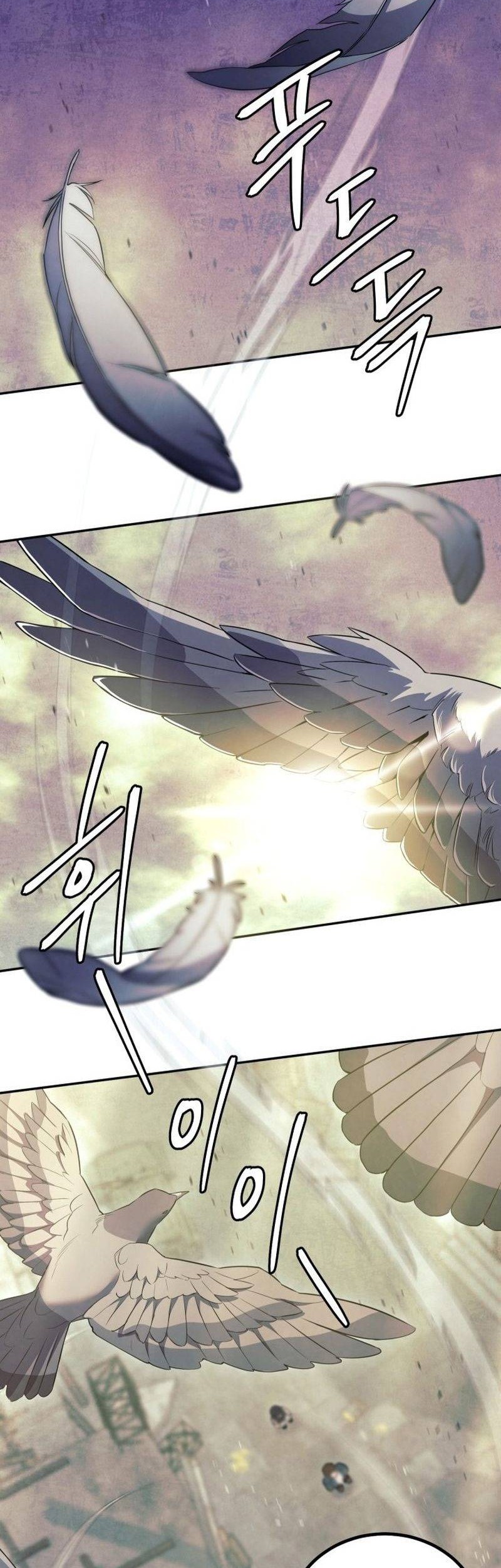 God’s Web Novel Chapter 16 Gambar 27