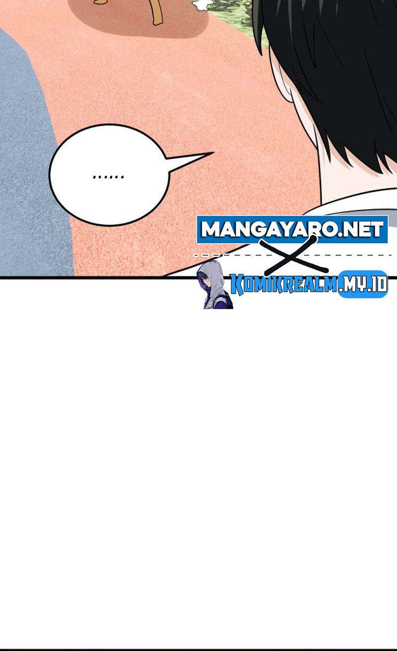 Due To Outburst Of Spiritual Energy, I Have No Choice But To Awaken As A God Chapter 06 Gambar 21