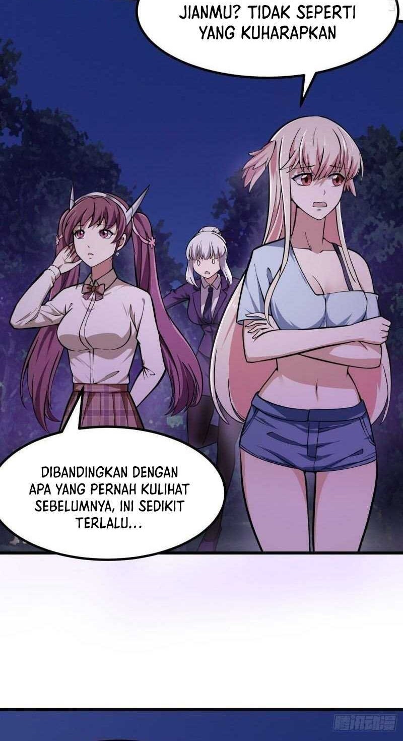I’m Just An Immortal Chapter 194 Gambar 5
