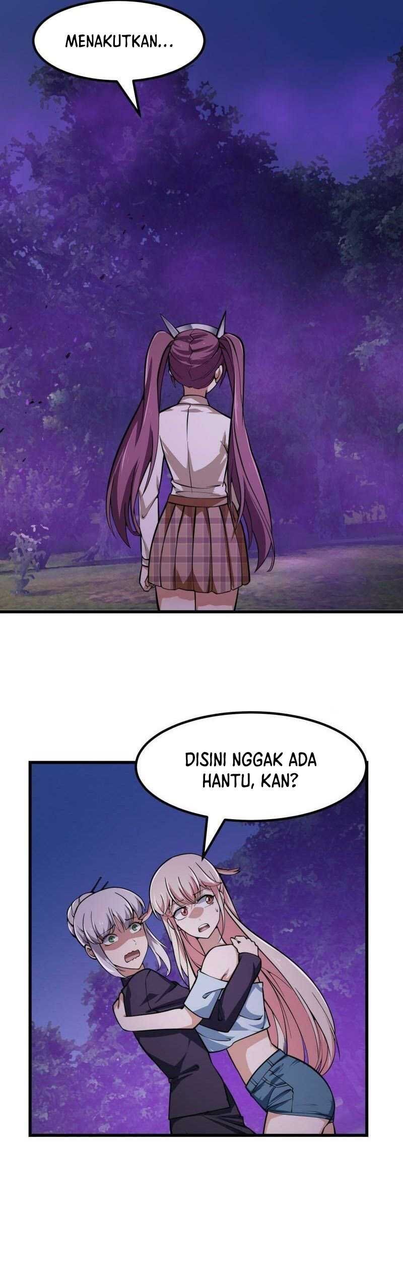 I’m Just An Immortal Chapter 194 Gambar 6