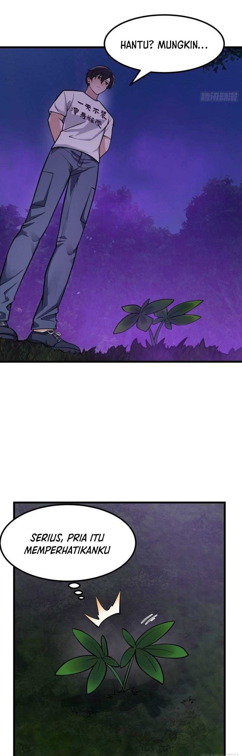 I’m Just An Immortal Chapter 194 Gambar 7