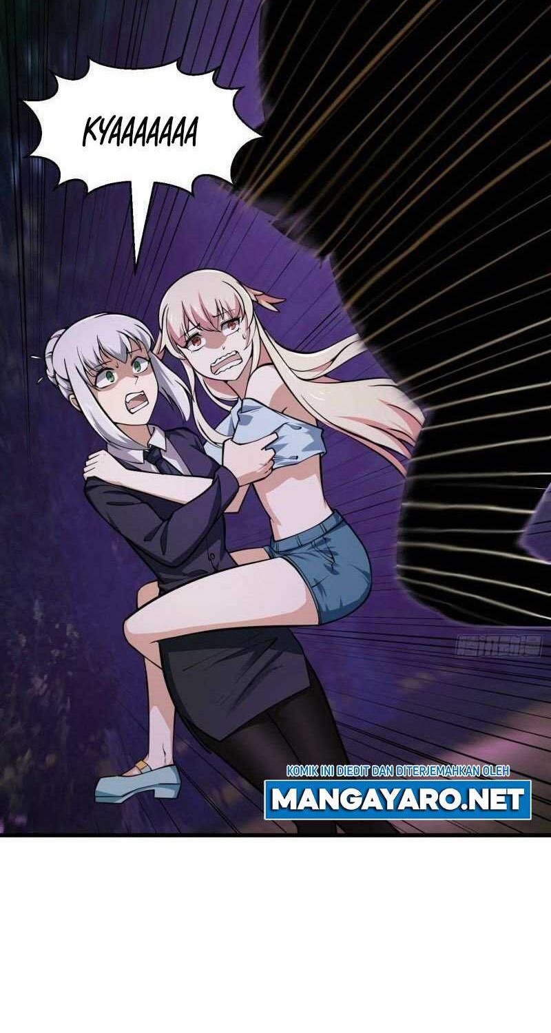 I’m Just An Immortal Chapter 194 Gambar 9