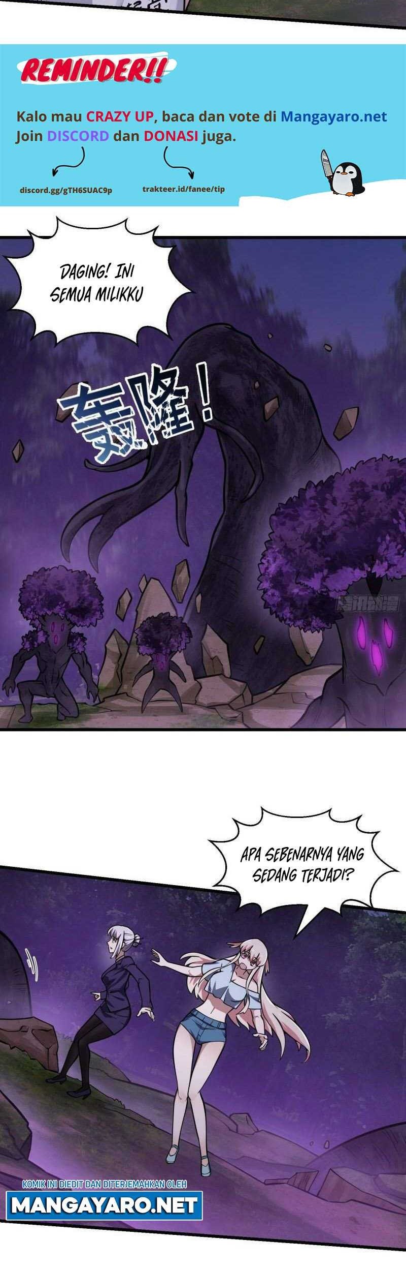 I’m Just An Immortal Chapter 194 Gambar 15