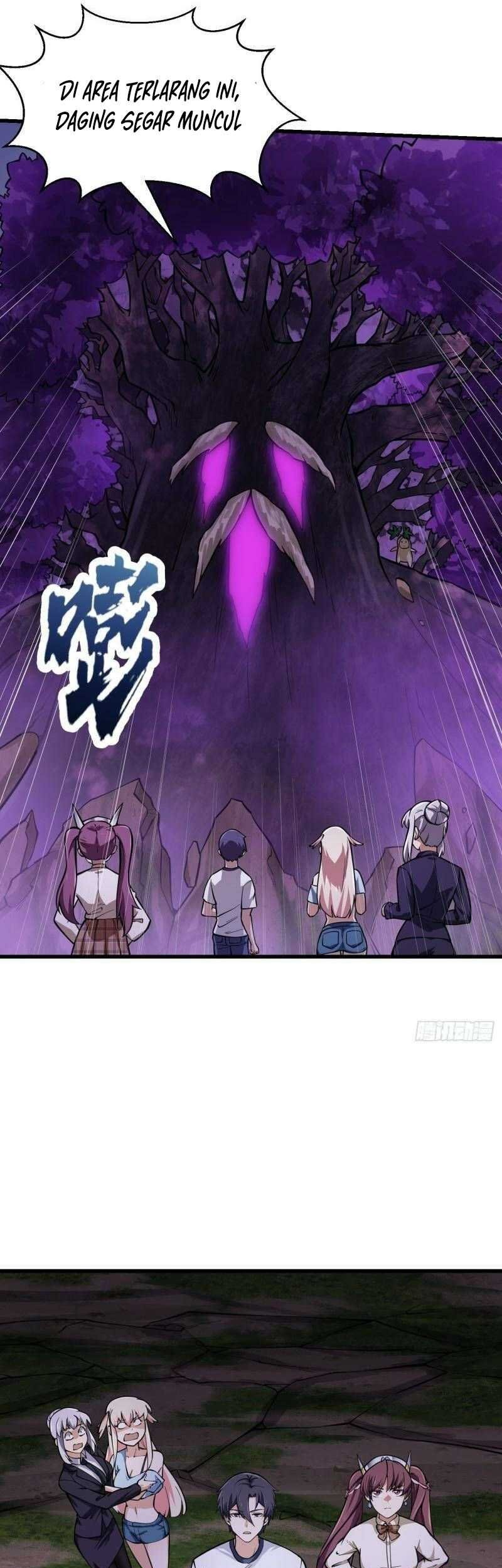 I’m Just An Immortal Chapter 194 Gambar 17