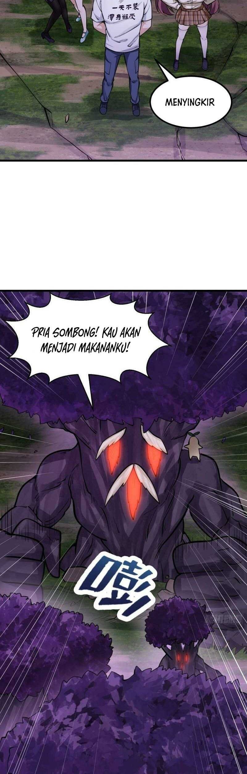 I’m Just An Immortal Chapter 194 Gambar 18