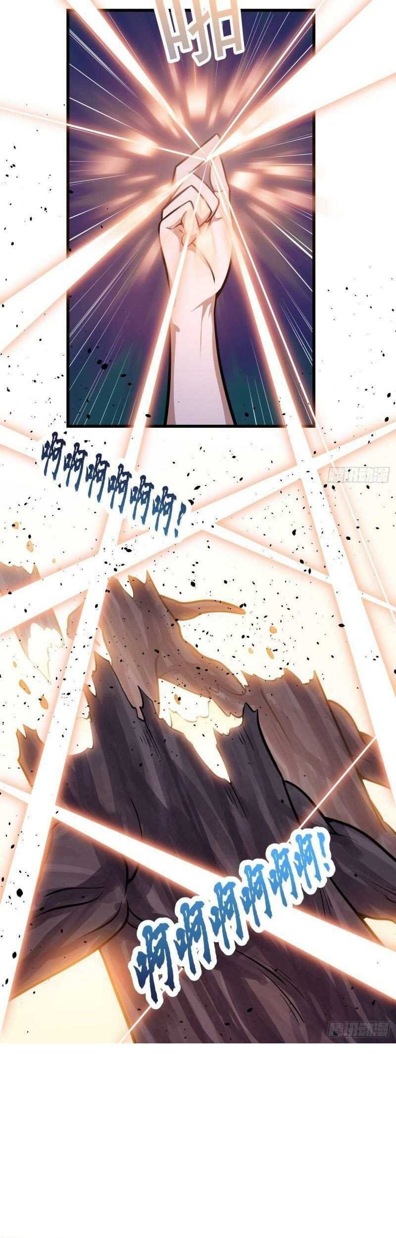 I’m Just An Immortal Chapter 194 Gambar 21