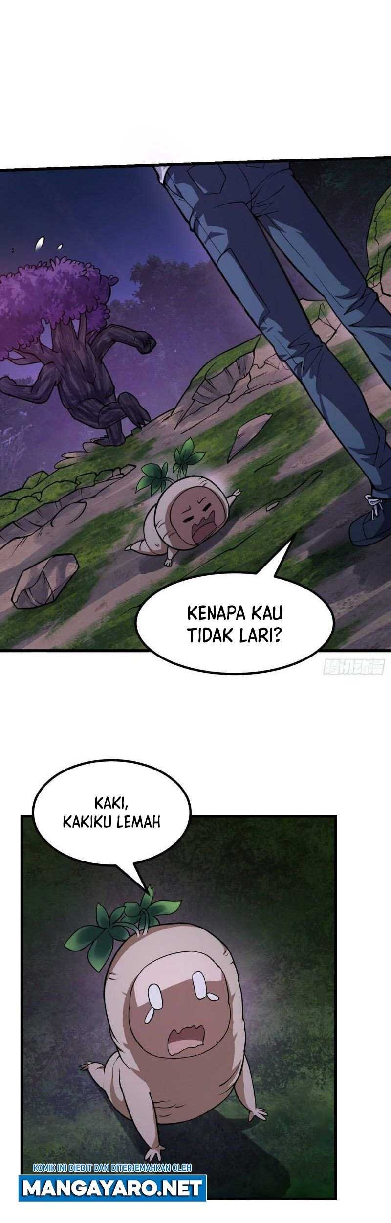 I’m Just An Immortal Chapter 194 Gambar 23