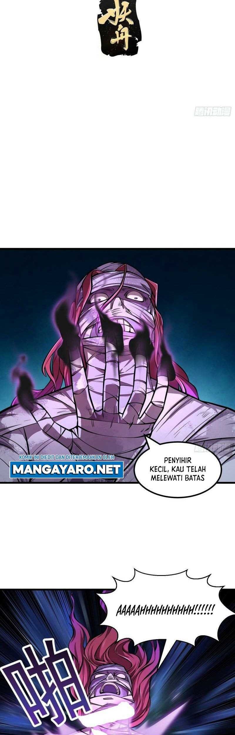 I’m Just An Immortal Chapter 193 Gambar 3