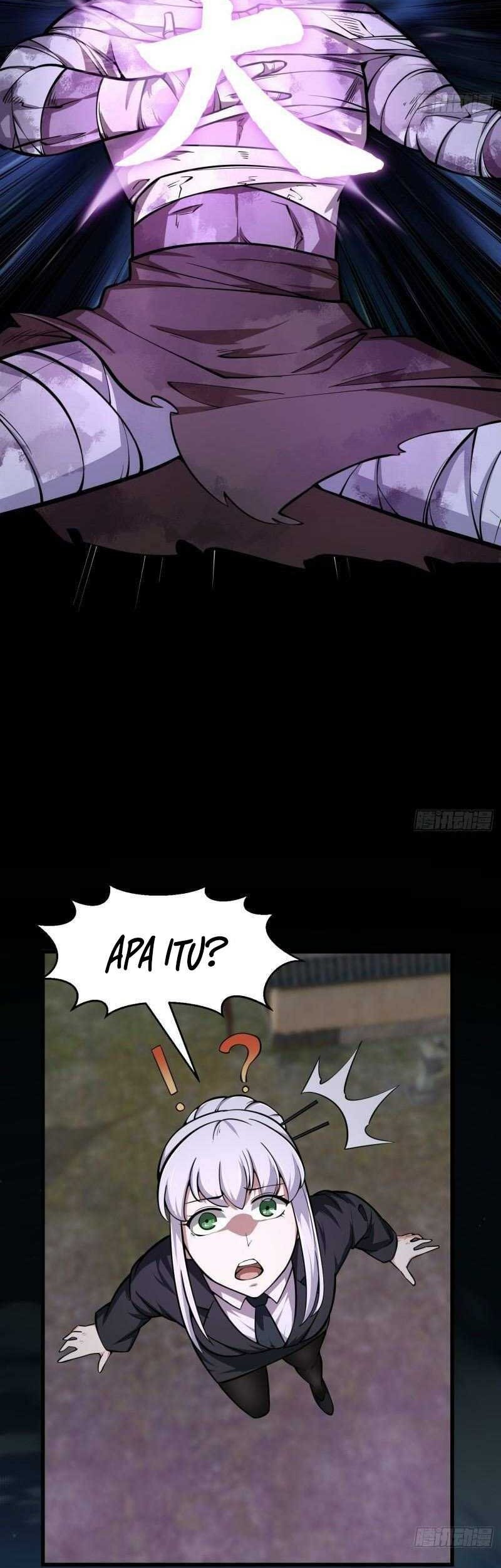 I’m Just An Immortal Chapter 193 Gambar 4