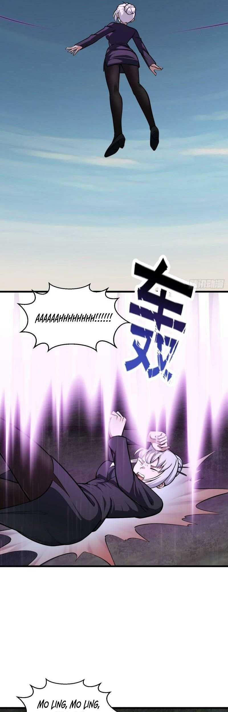 I’m Just An Immortal Chapter 193 Gambar 6