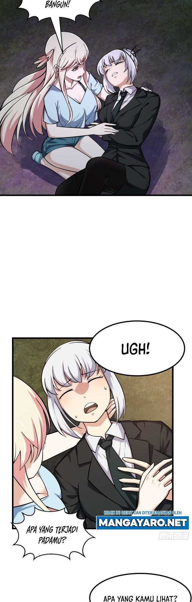 I’m Just An Immortal Chapter 193 Gambar 7