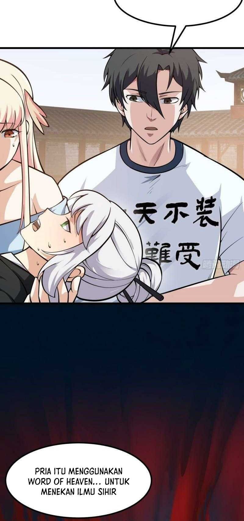 I’m Just An Immortal Chapter 193 Gambar 8