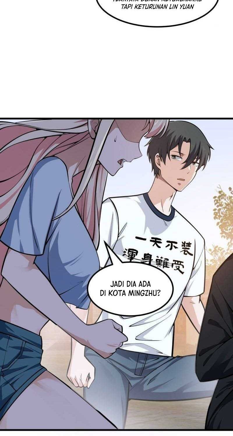 I’m Just An Immortal Chapter 193 Gambar 12