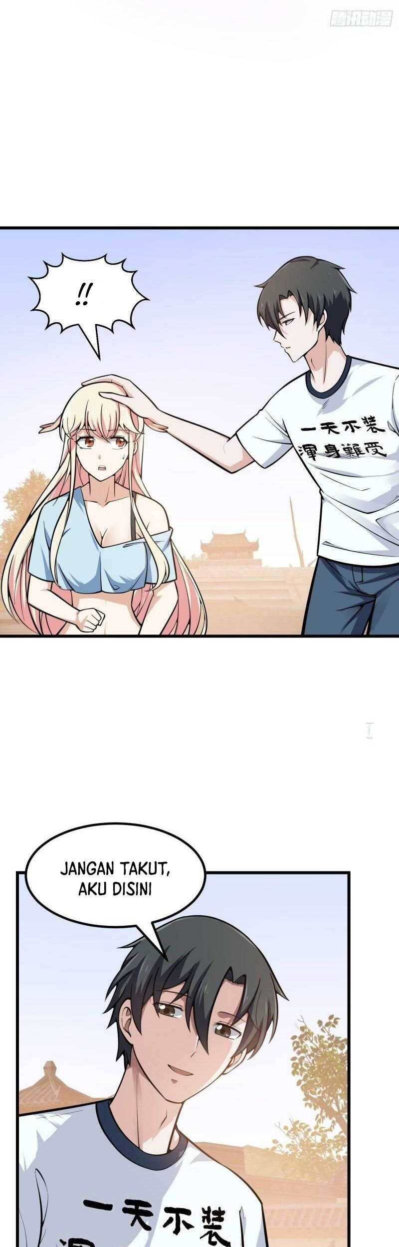 I’m Just An Immortal Chapter 193 Gambar 13