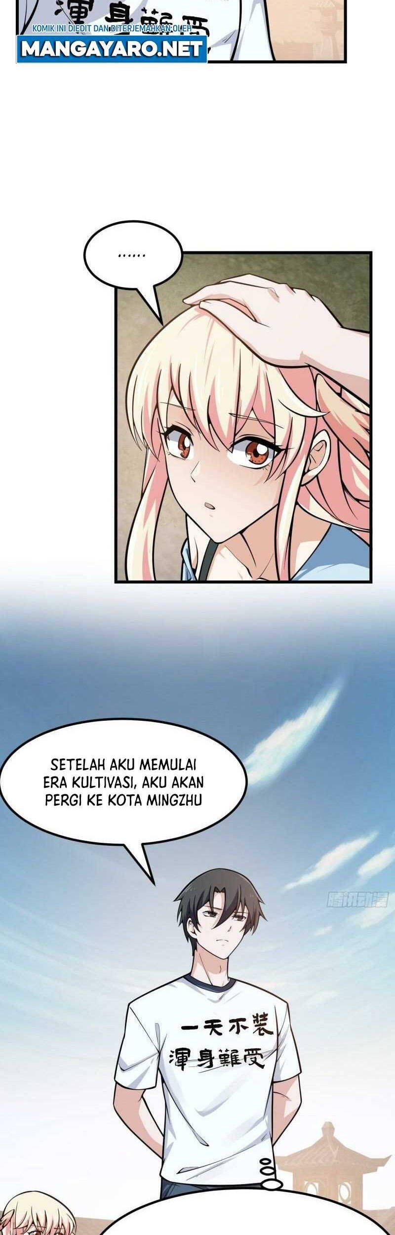 I’m Just An Immortal Chapter 193 Gambar 14