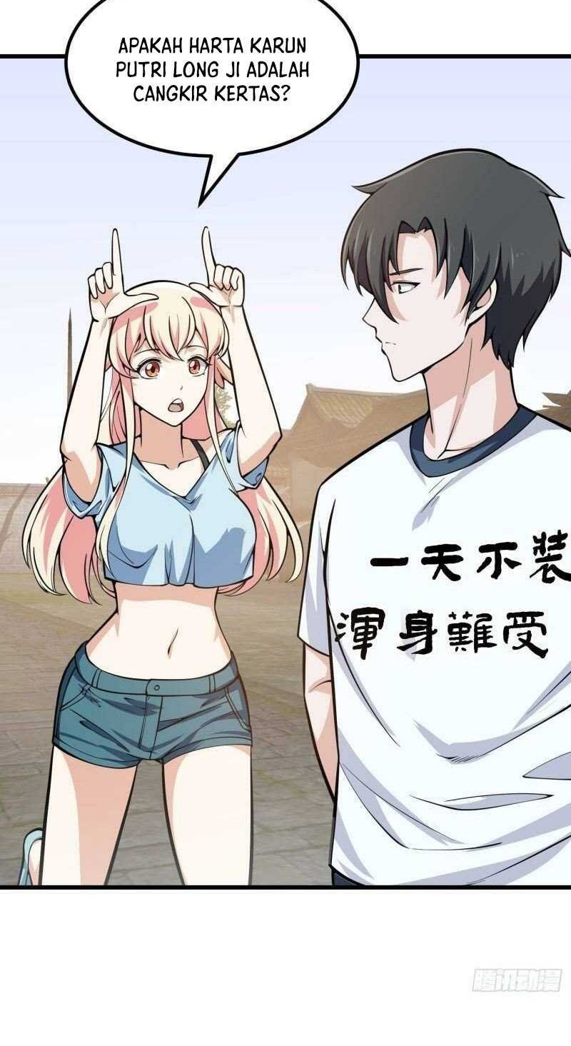 I’m Just An Immortal Chapter 192 Gambar 5