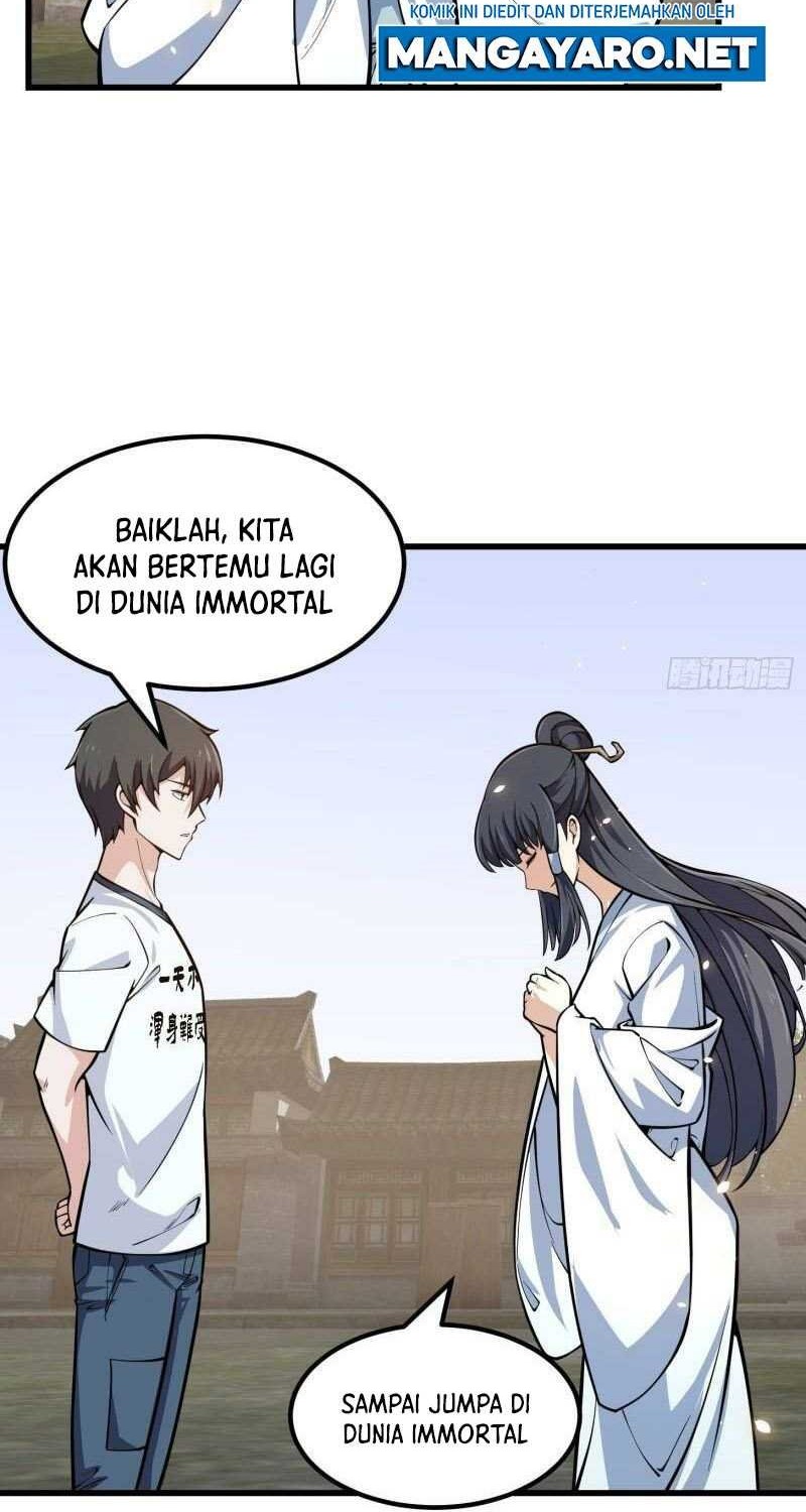 I’m Just An Immortal Chapter 192 Gambar 9