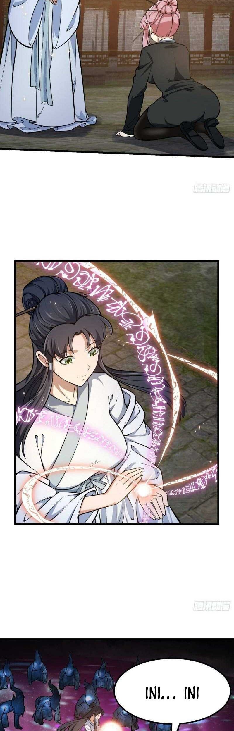 I’m Just An Immortal Chapter 192 Gambar 11