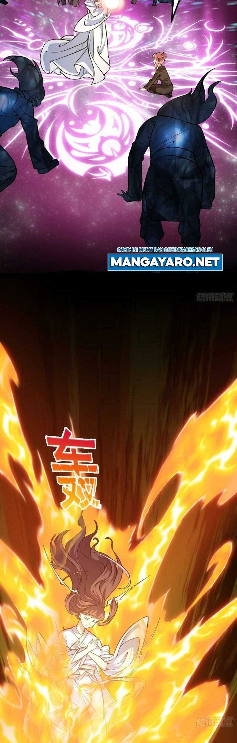 I’m Just An Immortal Chapter 192 Gambar 12