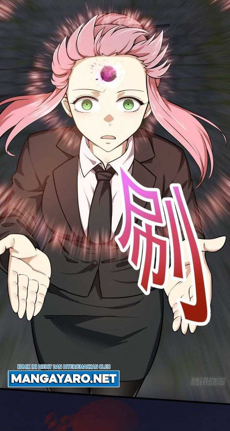 I’m Just An Immortal Chapter 192 Gambar 17