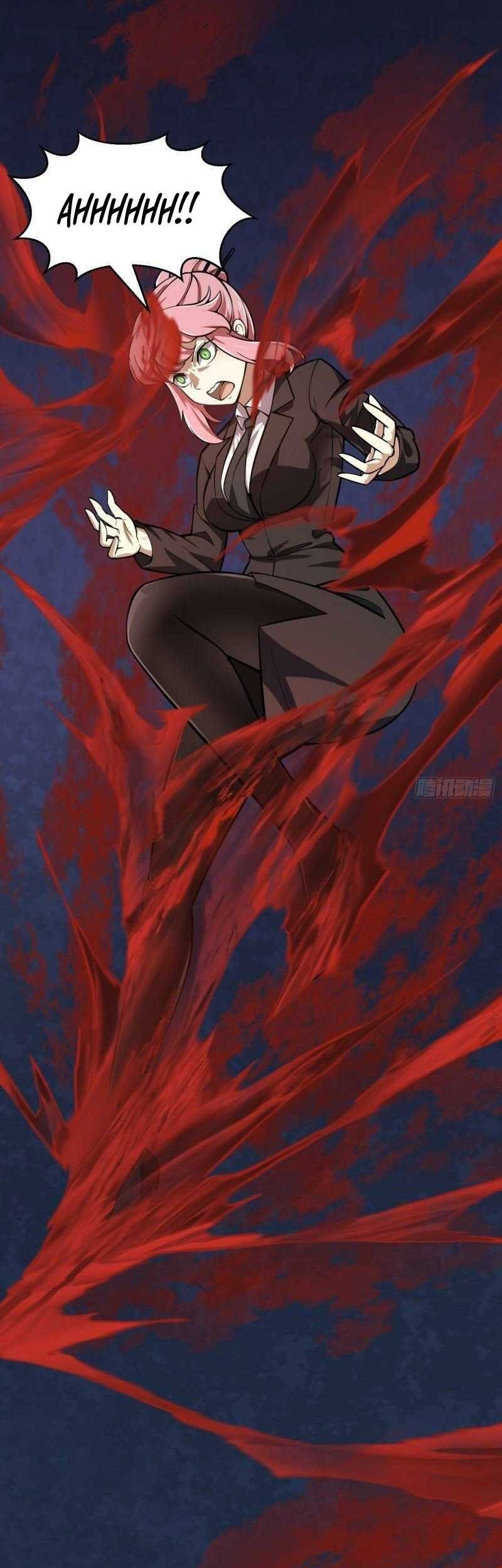 I’m Just An Immortal Chapter 192 Gambar 18