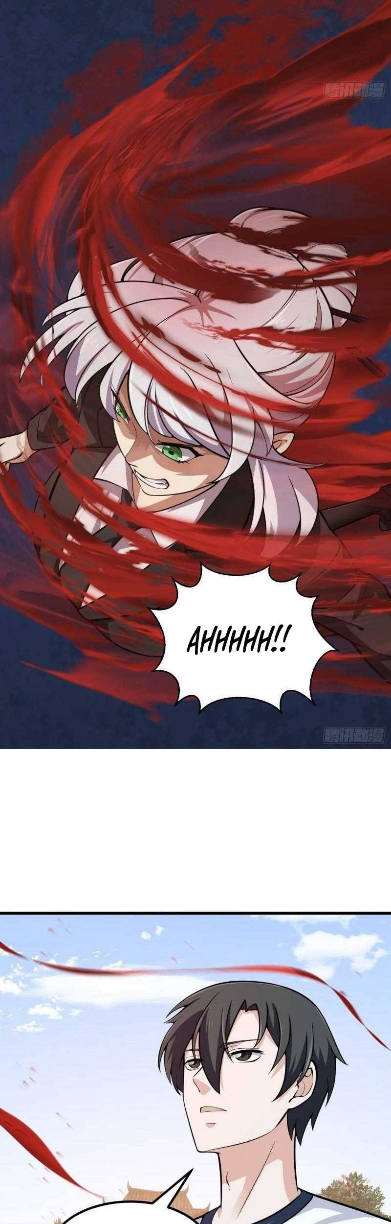 I’m Just An Immortal Chapter 192 Gambar 19