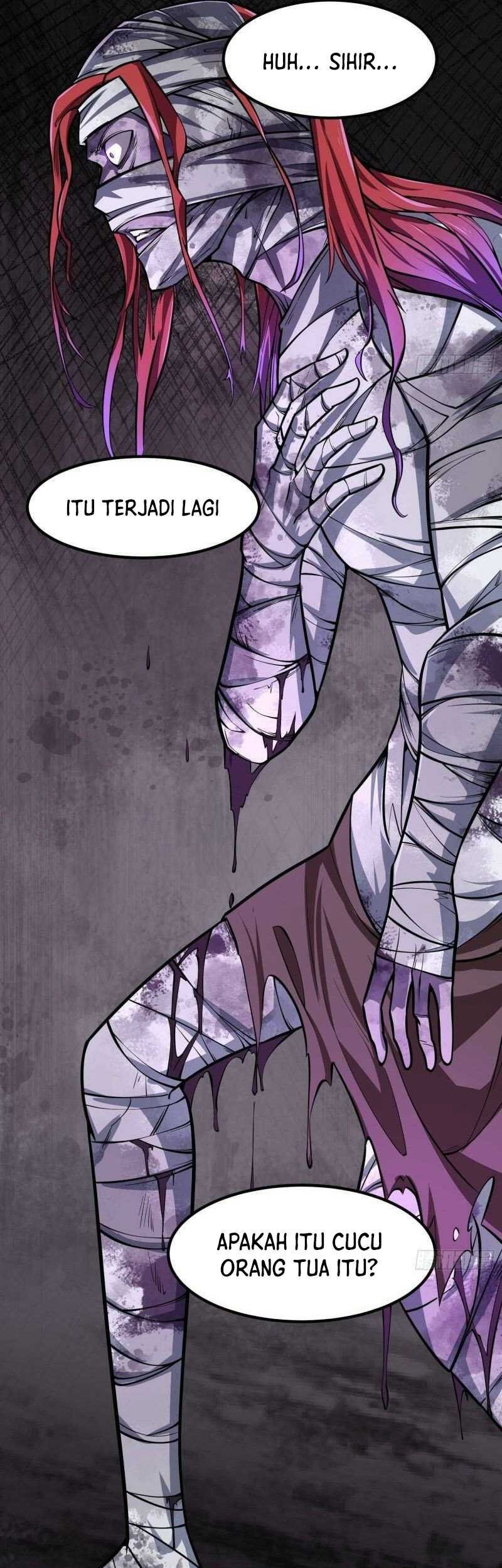 I’m Just An Immortal Chapter 192 Gambar 22