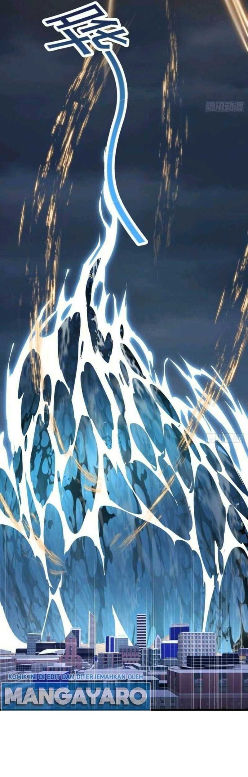 I’m Just An Immortal Chapter 191 Gambar 10